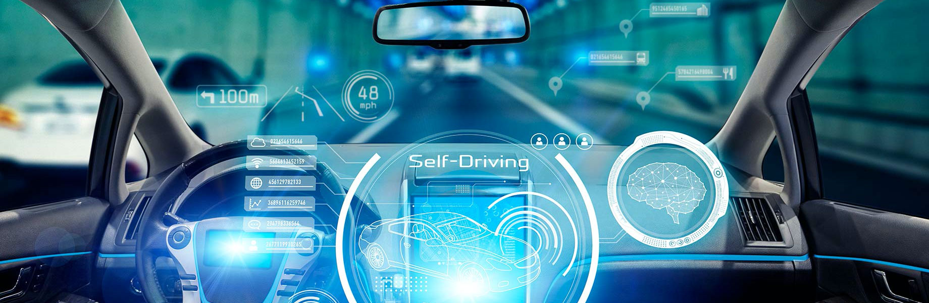 Testing Kett Engineering Corporation